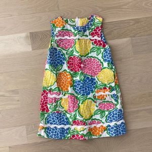 Lilly Pulitzer shift dress size5